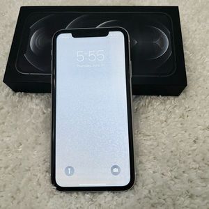 Unlocked Verizon White iPhone 11 128GB